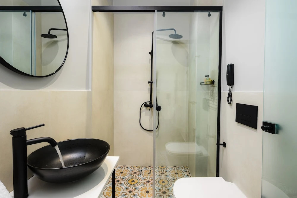 Casa di Gaga Luxury Suites