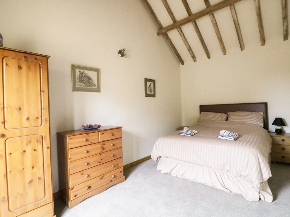 Jacko's Barn