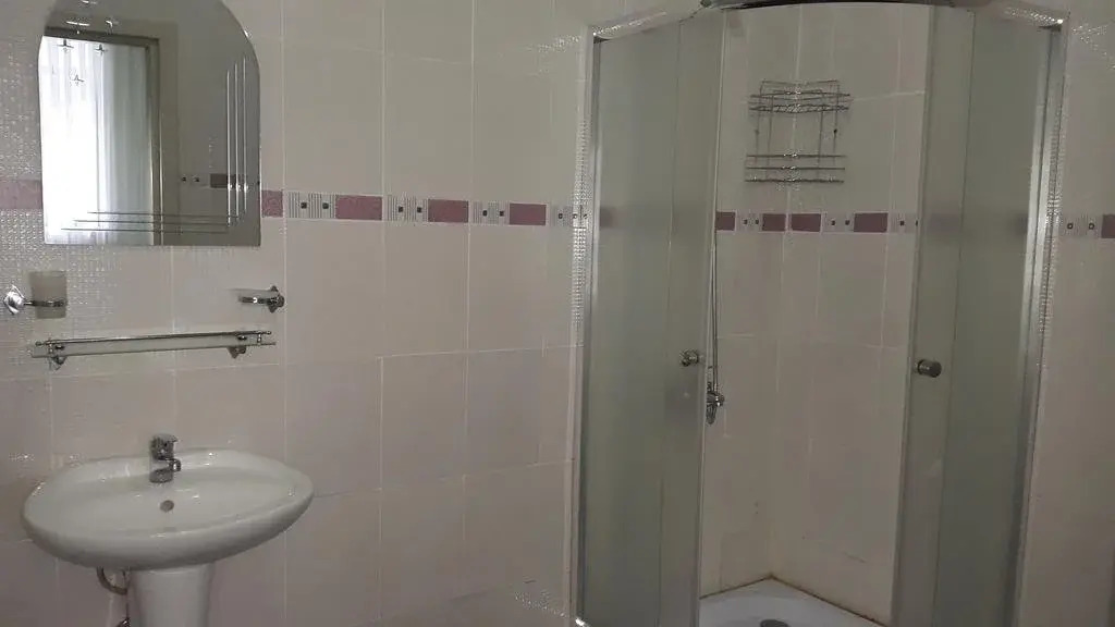 Quba Retro Hotel