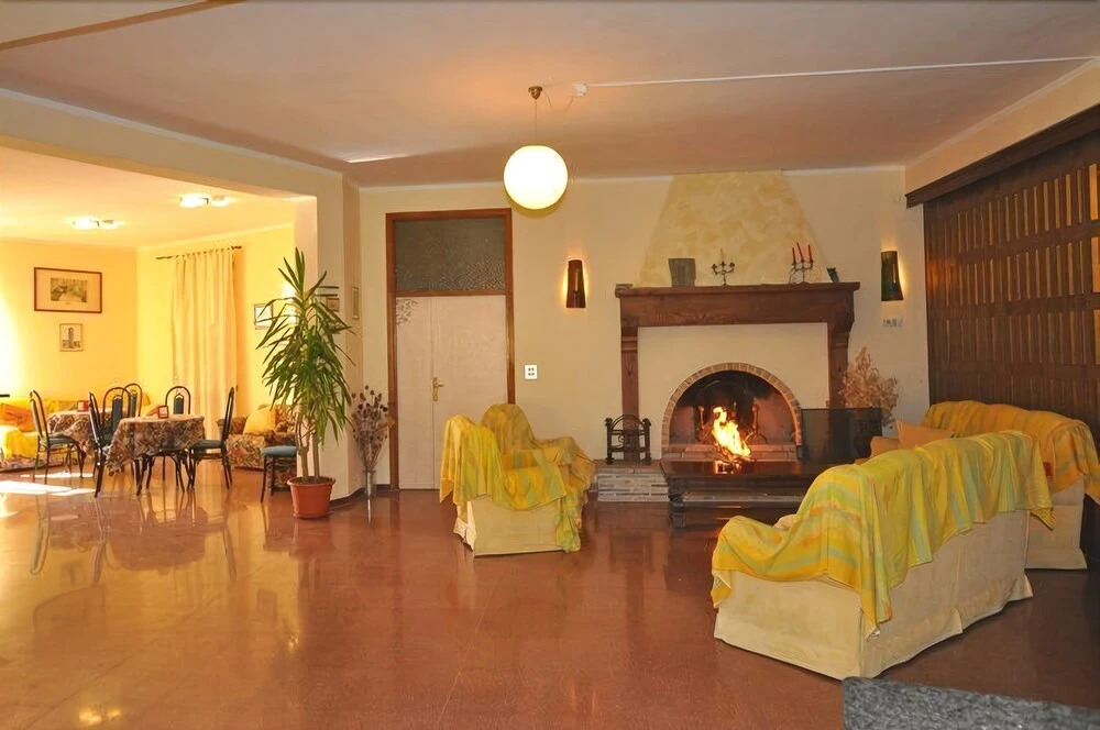Villa Lorenzo
