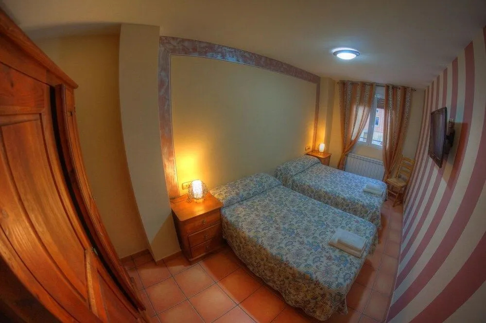 B&B Santiago de Redecilla del camino