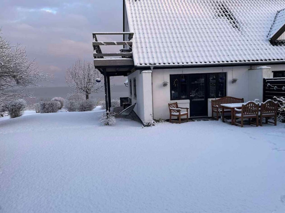4 Star Holiday Home in Follenslev