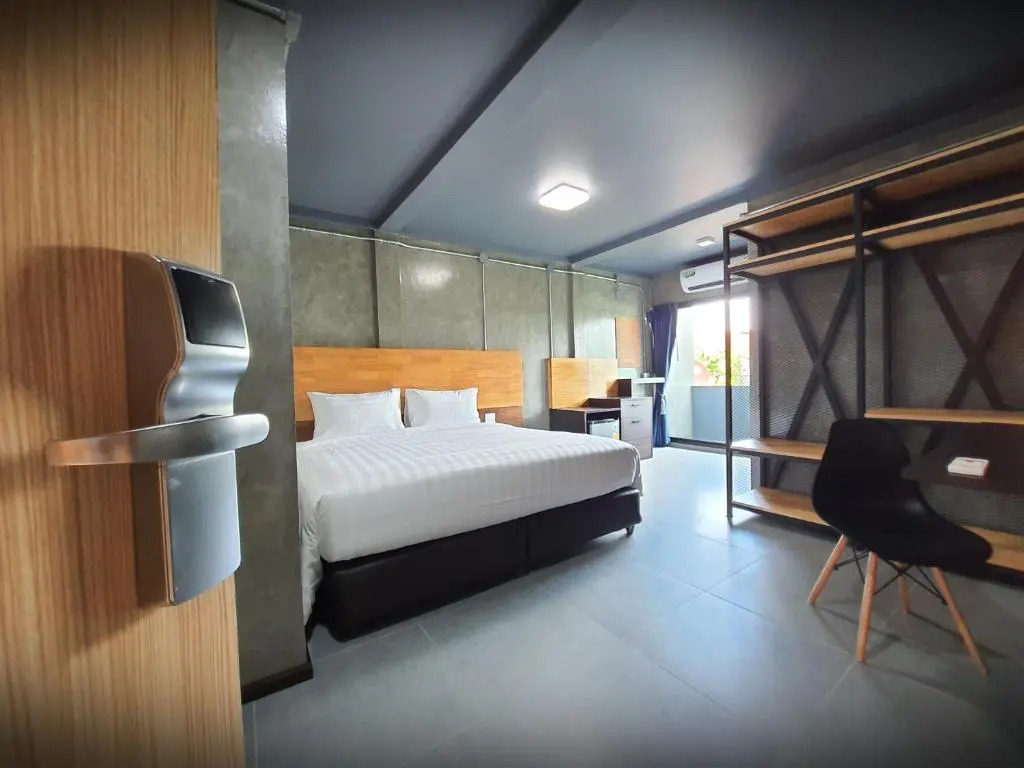 Billions loft Inn