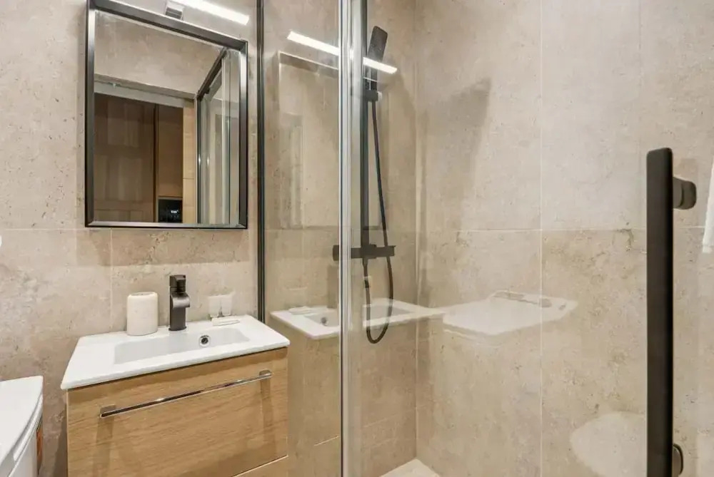 Charming 2P Studio Near Trocad ro Eiffel Tower