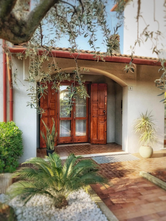 Appartamento Casa Emilia