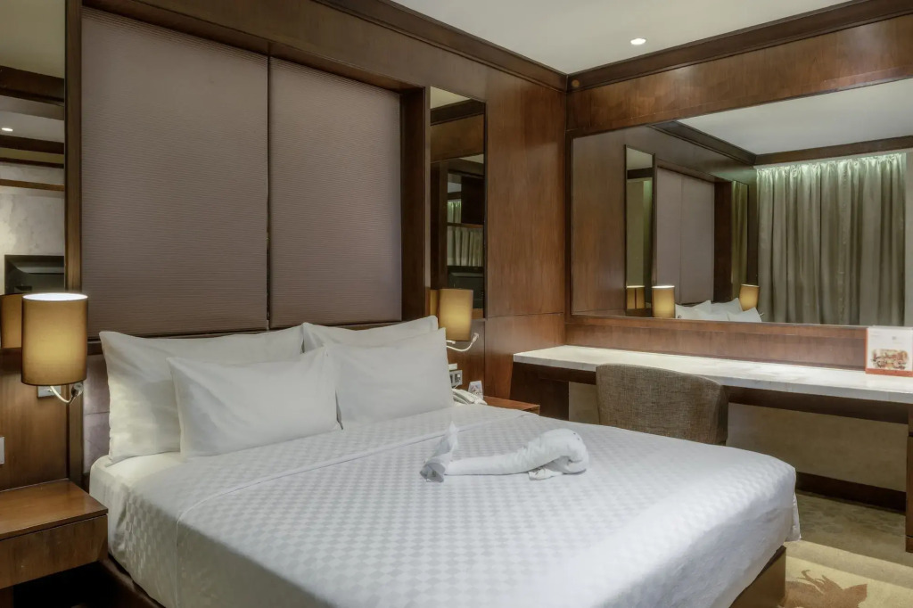 Swiss-Belhotel Borneo Banjarmasin