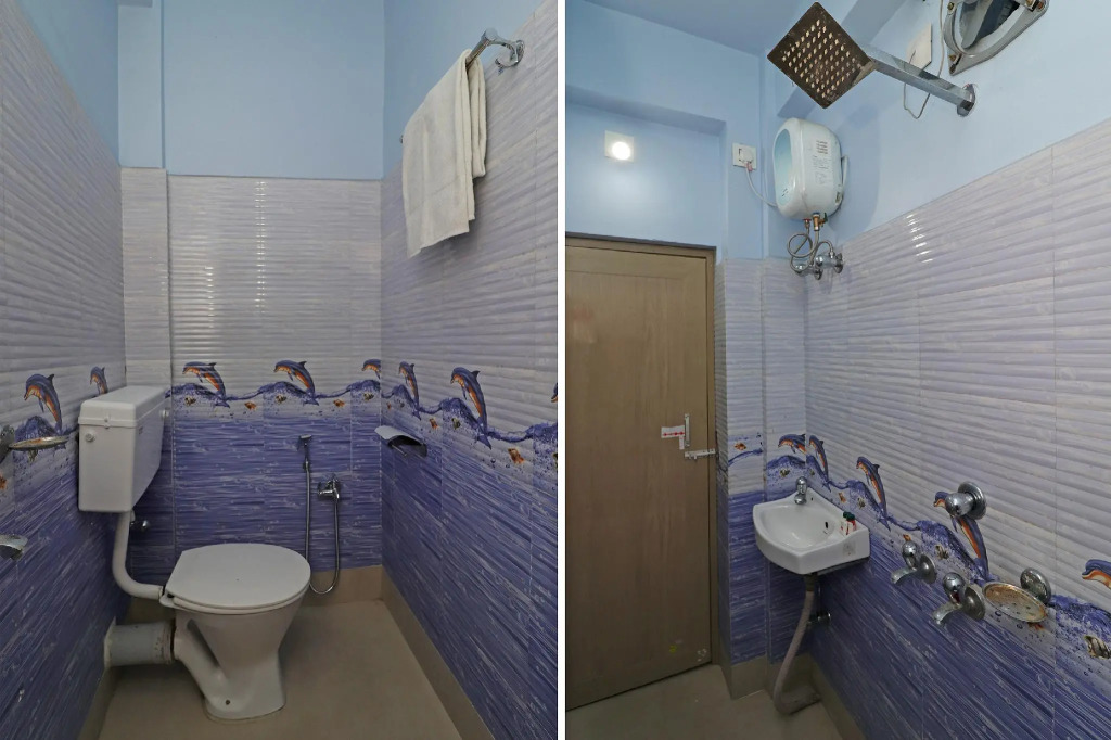 OYO 30341 Hotel Nilachal