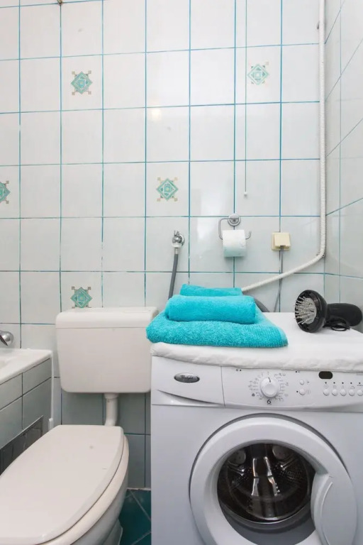 Apartment Dorina