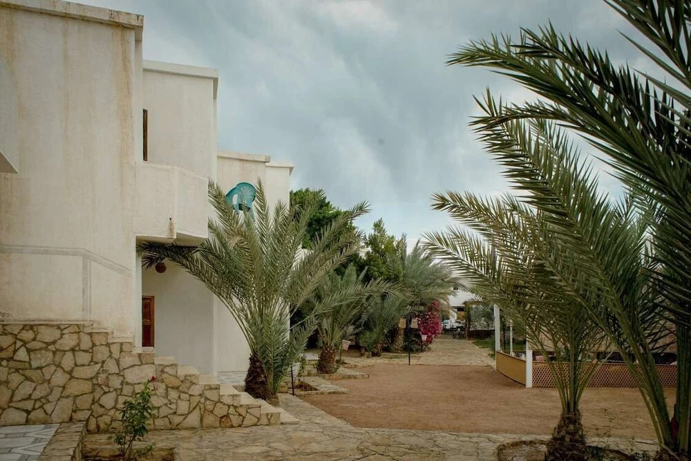 Jowhara Hotel