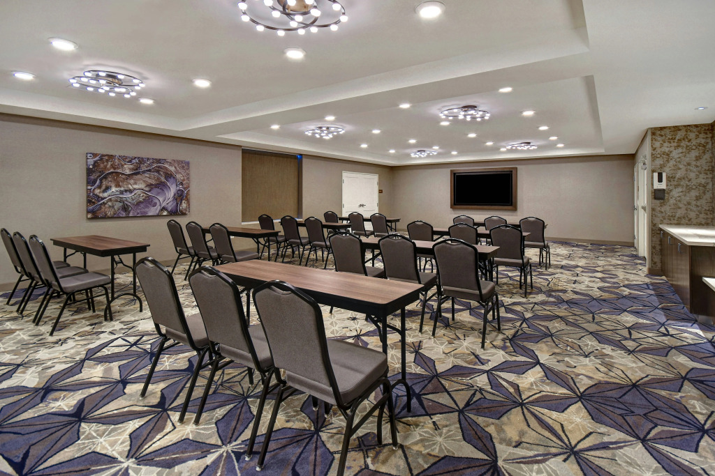 Fairfield Inn & Suites Las Vegas Airport South