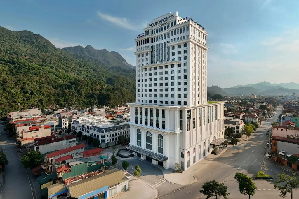 Four Points by Sheraton Ha Giang