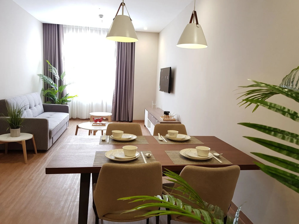 The Luxe Da Lat