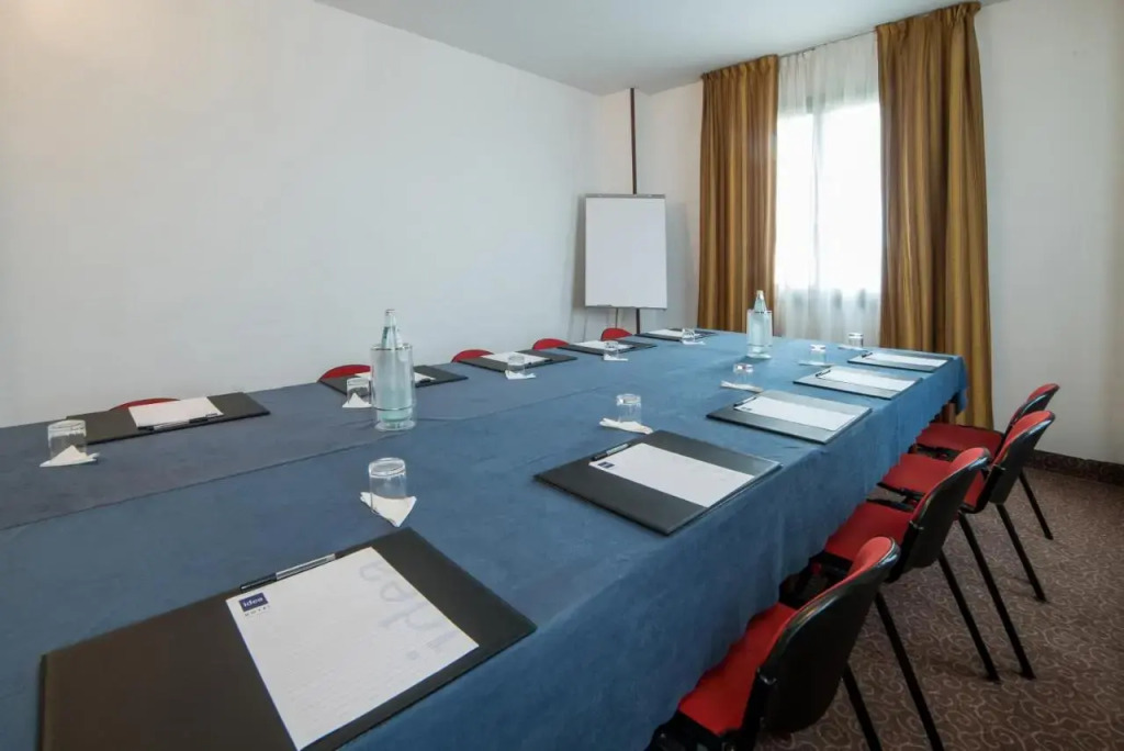 Idea Hotel Piacenza