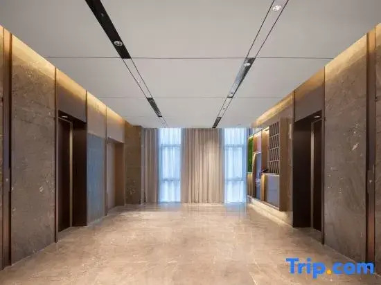 Home2 Suites by Hilton Lhasa Museum