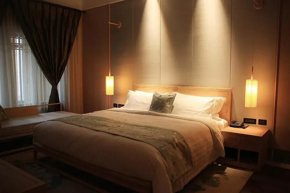 Huaqing Palace Resort & Spa