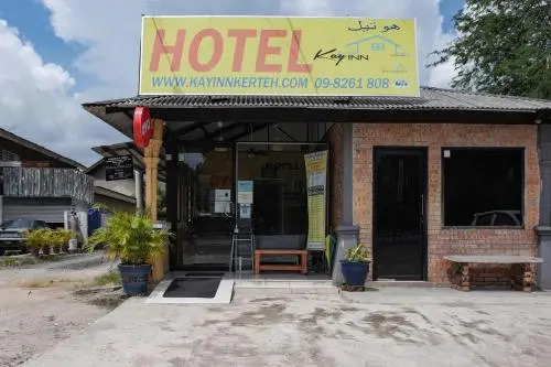 Kay Inn Hotel