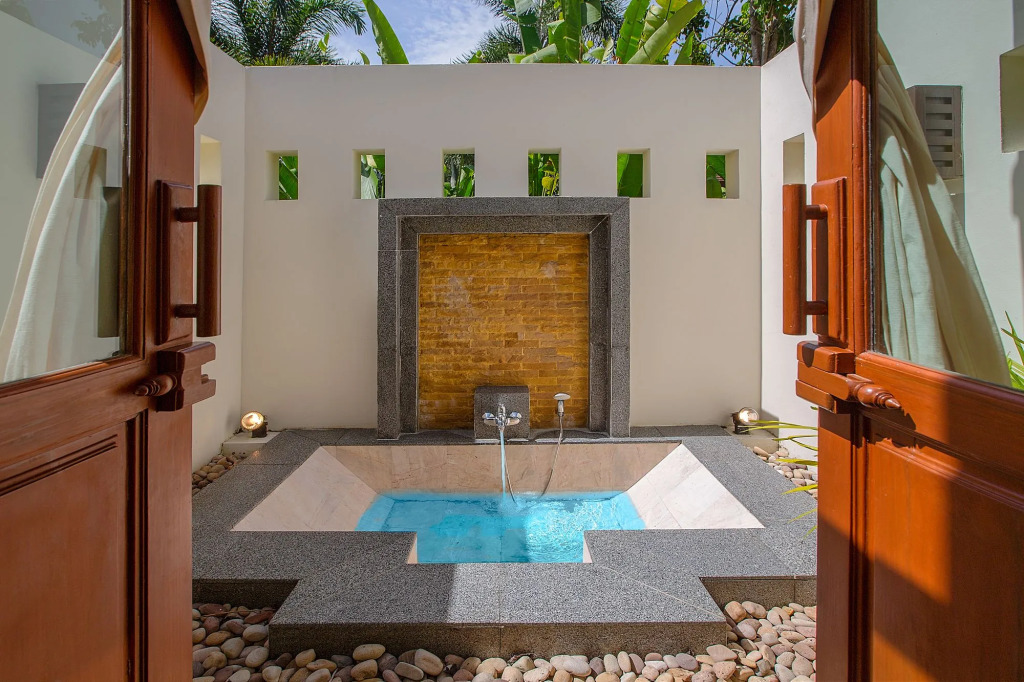 Villa Pagai
