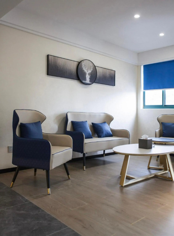 Sifangyuan Hostel