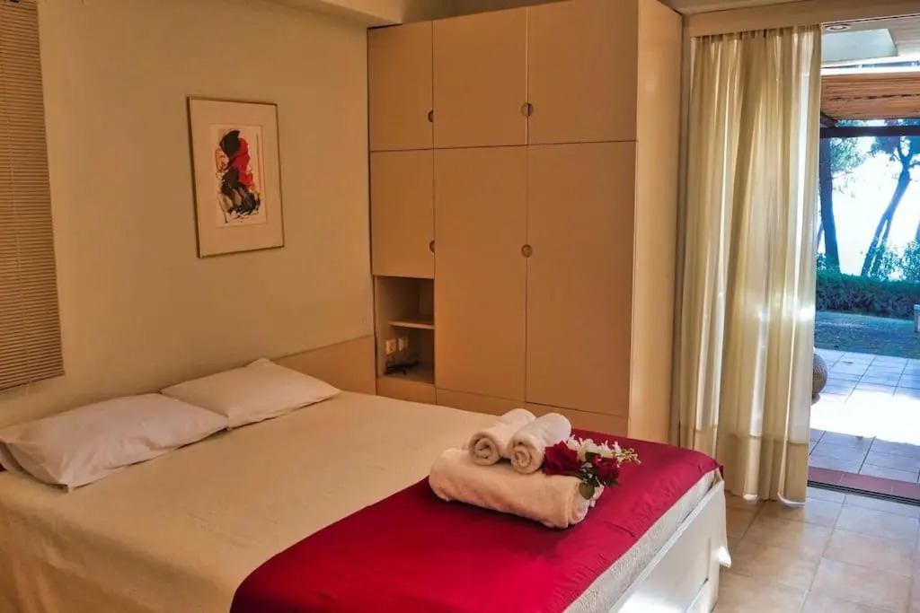 Sani Villa Lili 2