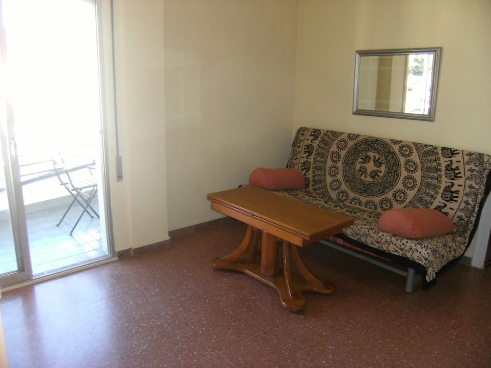Apartamentos Rocamaura IV