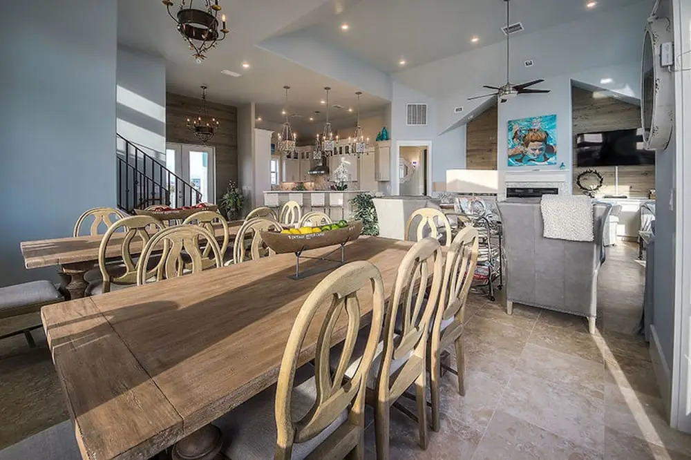 Turquoise by the Gulf by Five Star Properties
