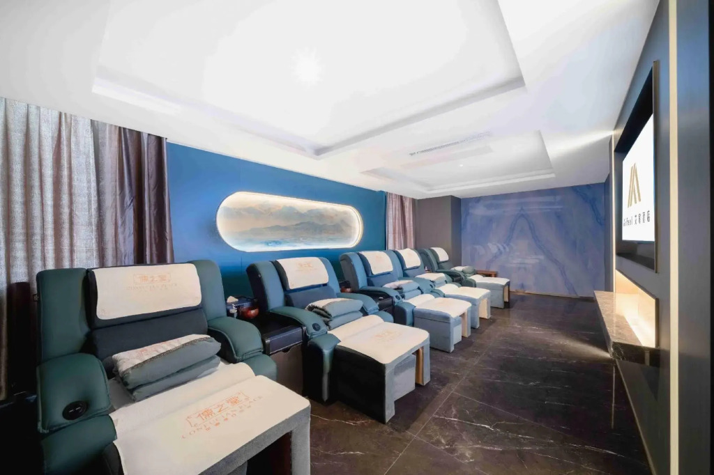 Elan Inn Haining Haichang South Road Leather City