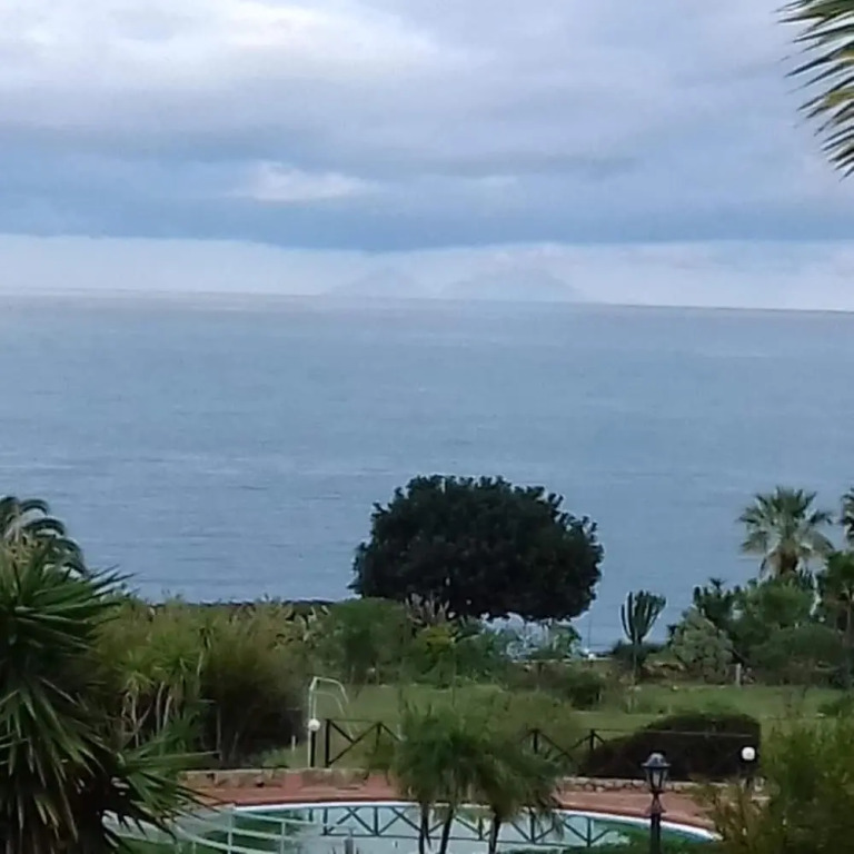 Rais Gerbi Appartamento Sea View Apartment