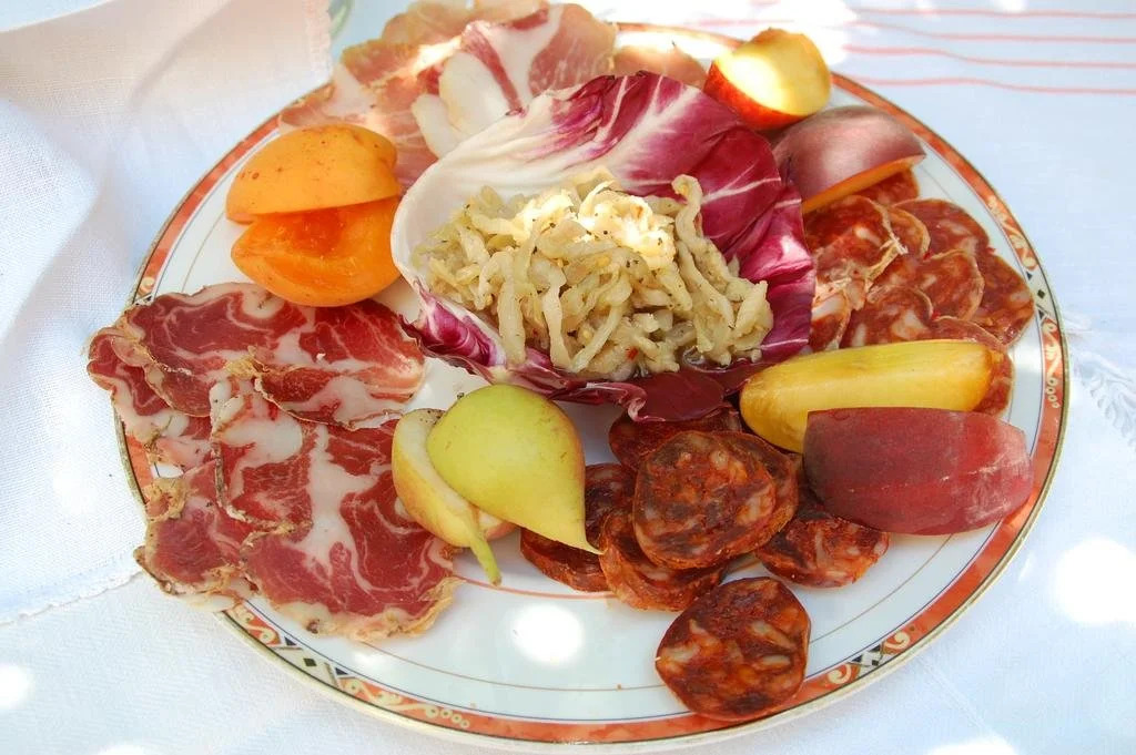 Rifugio Casello Margherita