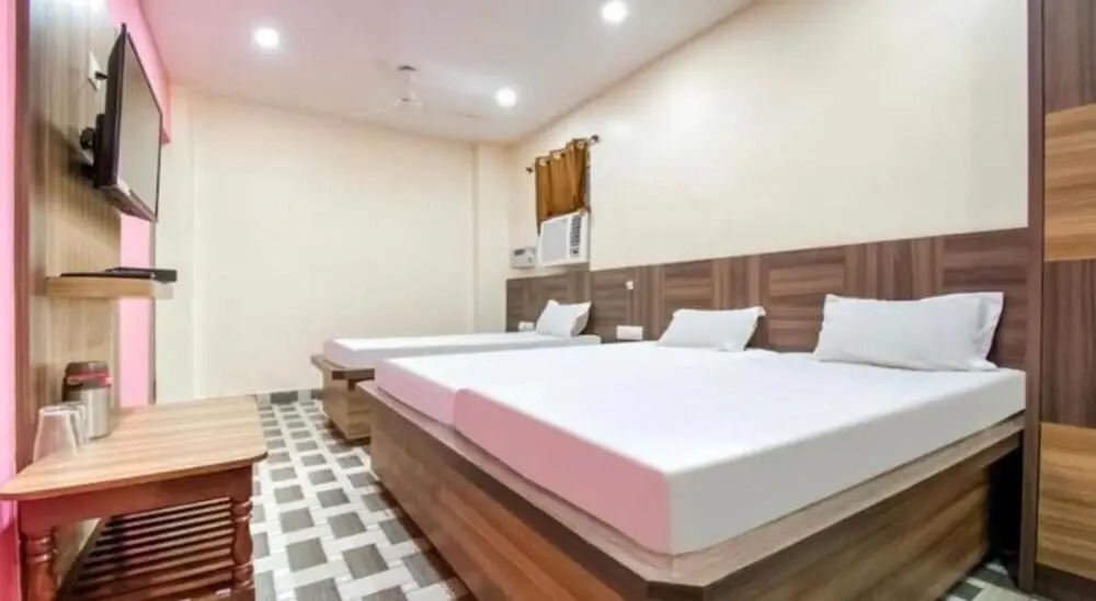 Hotel Vivek