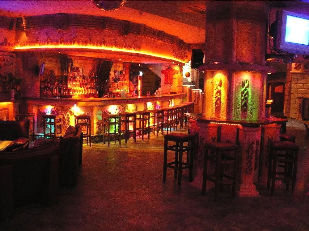 Hotel Erma