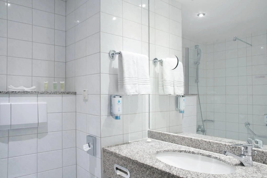Courtyard by Marriott Dresden