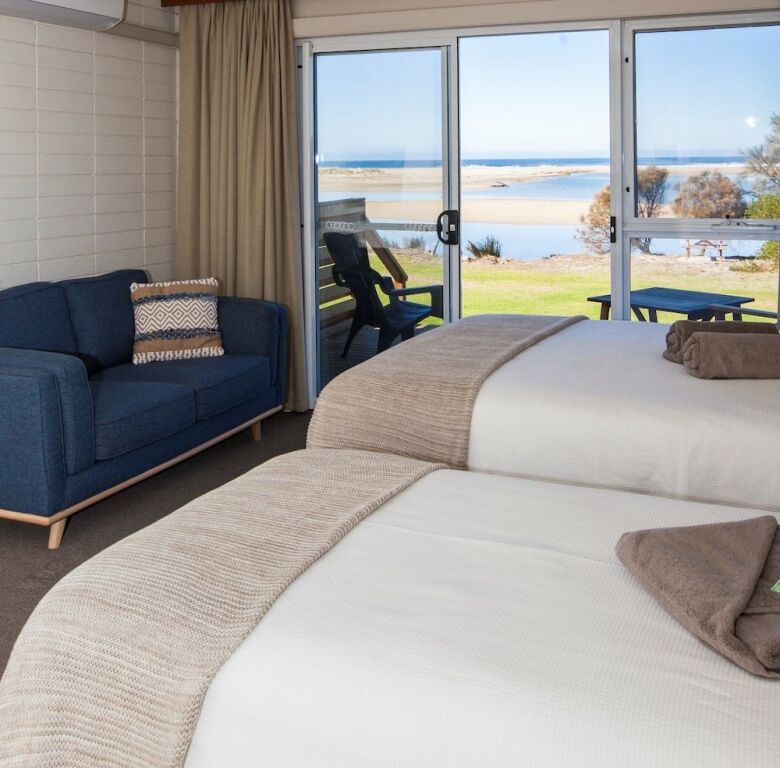 Pelican Sands Scamander