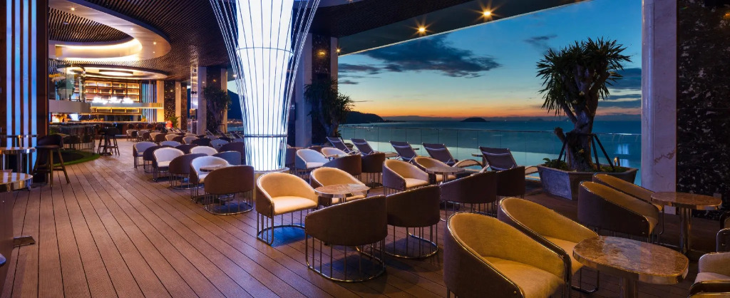 Nha Trang Horizon Hotel