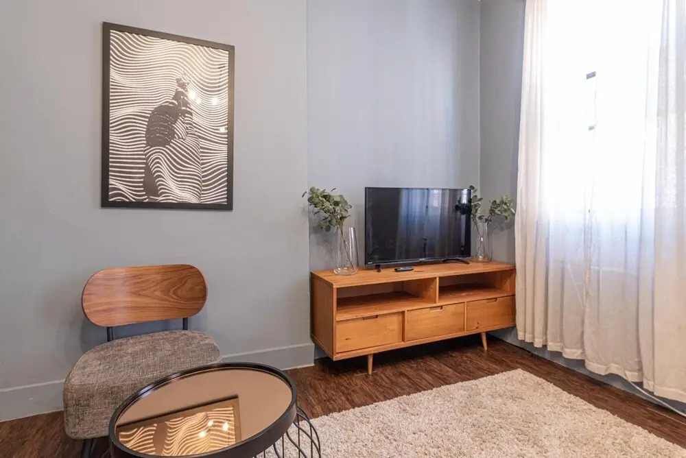 Dazzling Cozy 1 Bedroom Monthly Apartment