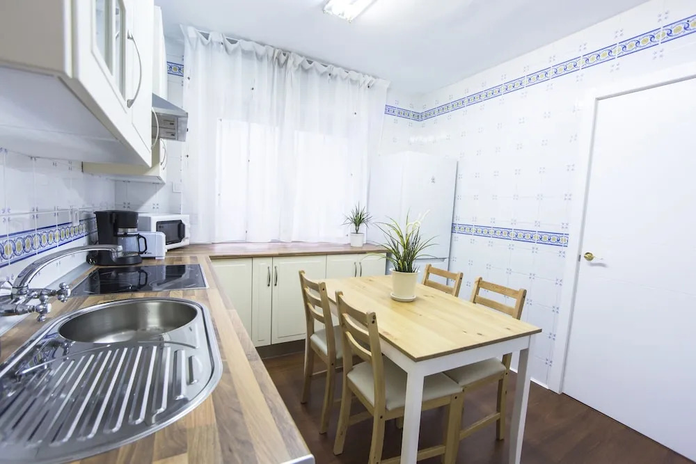 Exclusive Apartments Beatas