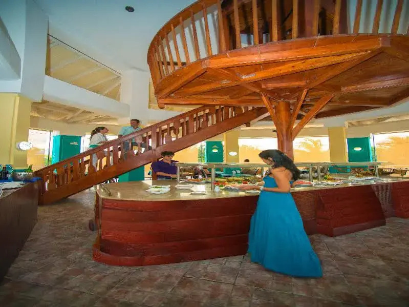Blau Marina Varadero Resort