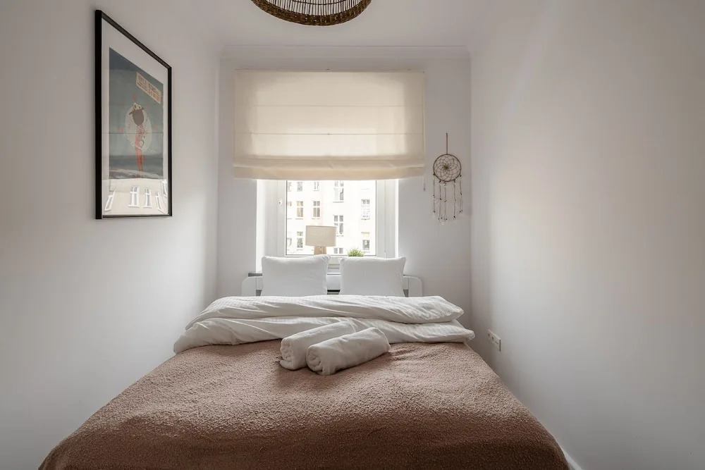RentPlanet - Apartamenty Cybulskiego