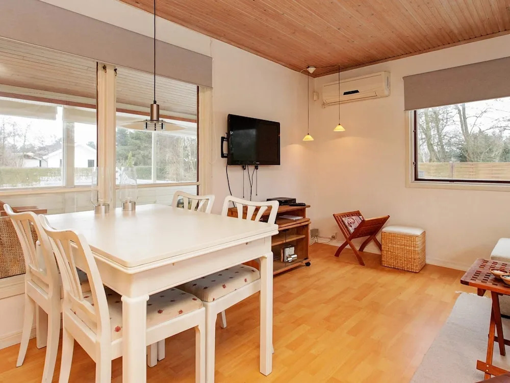 Luxurious Holiday Home in Gilleleje Near Ocean