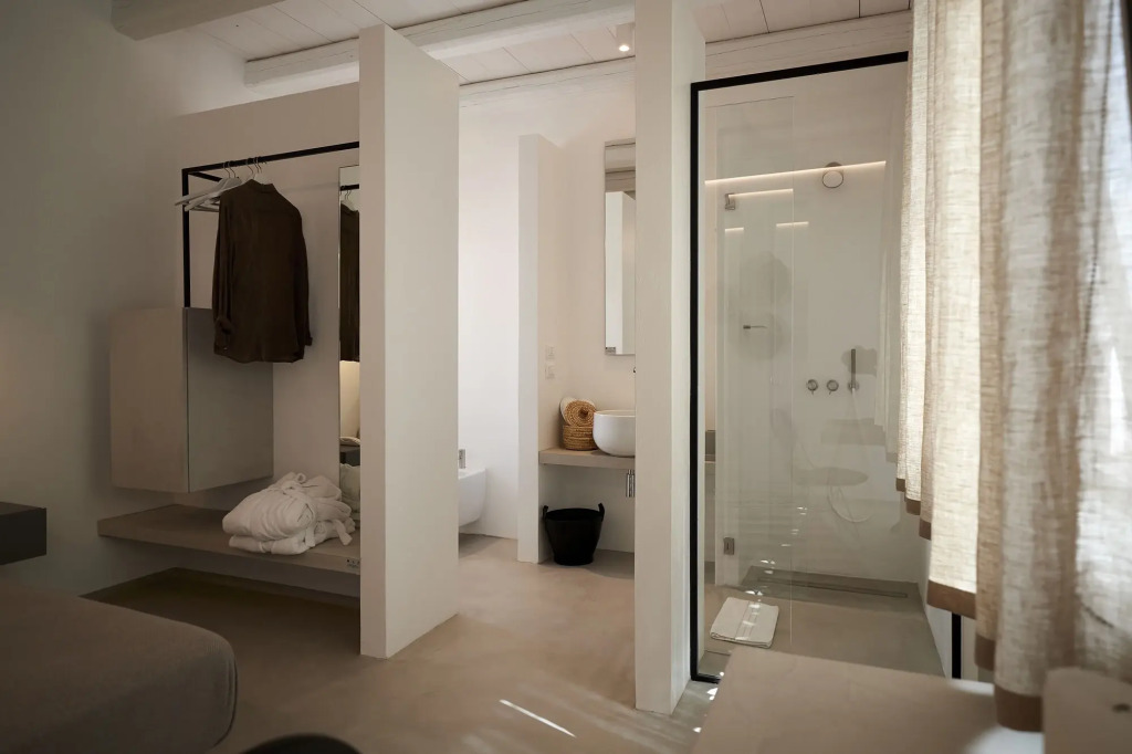 Musae Relais & SPA