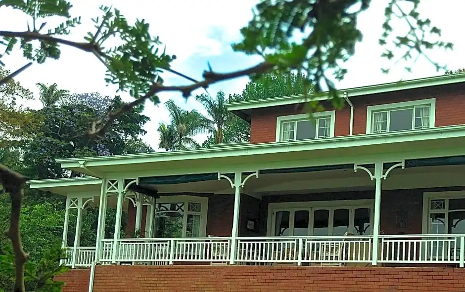 Southey House