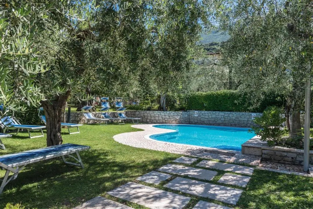 Appartamento Casa Stefi N1