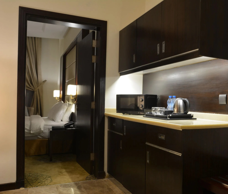 Prime Al Hamra Hotel