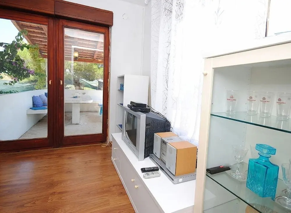 Holiday home Calma