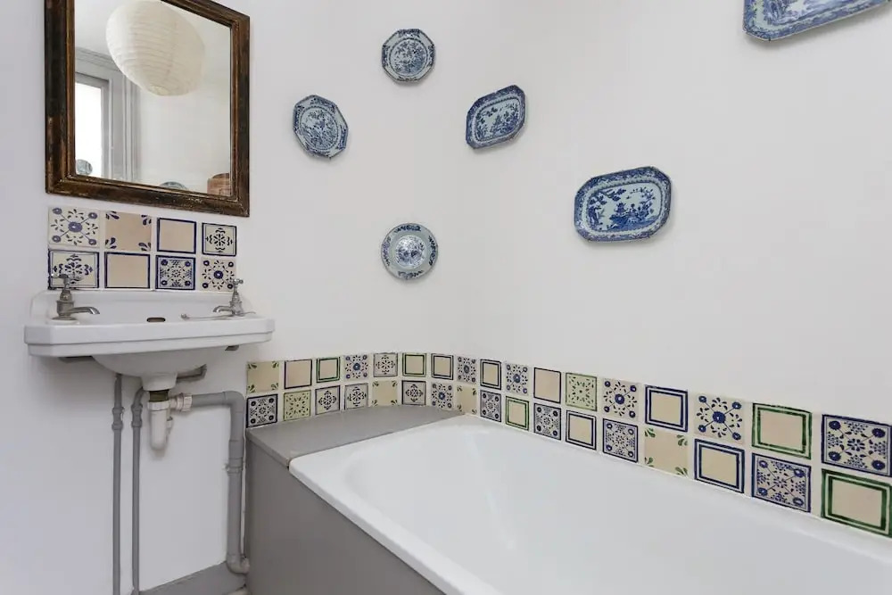 3 Bedroom Home With Garden