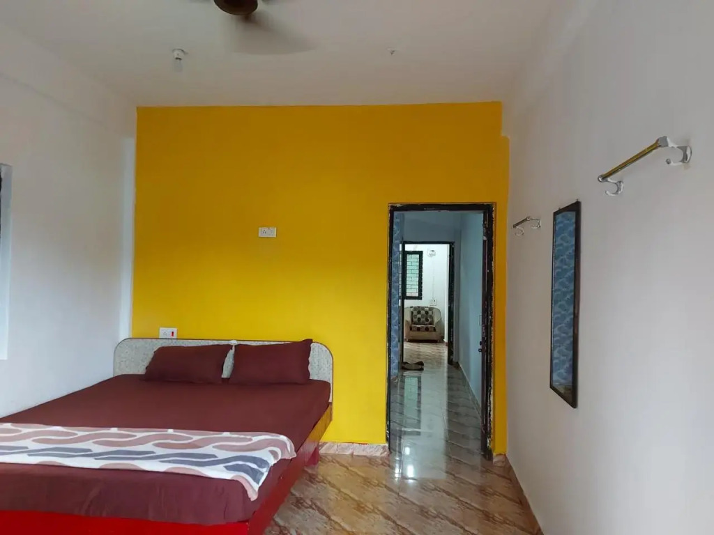 Arambol Hospitality Red Rock