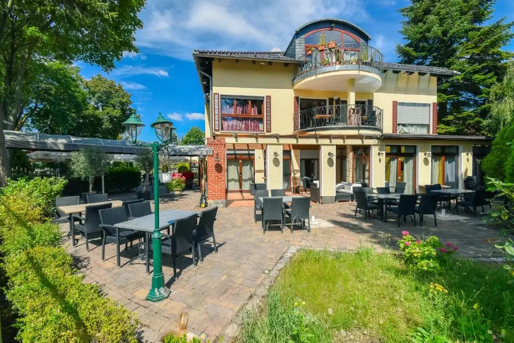 Boutique Hotel Sena