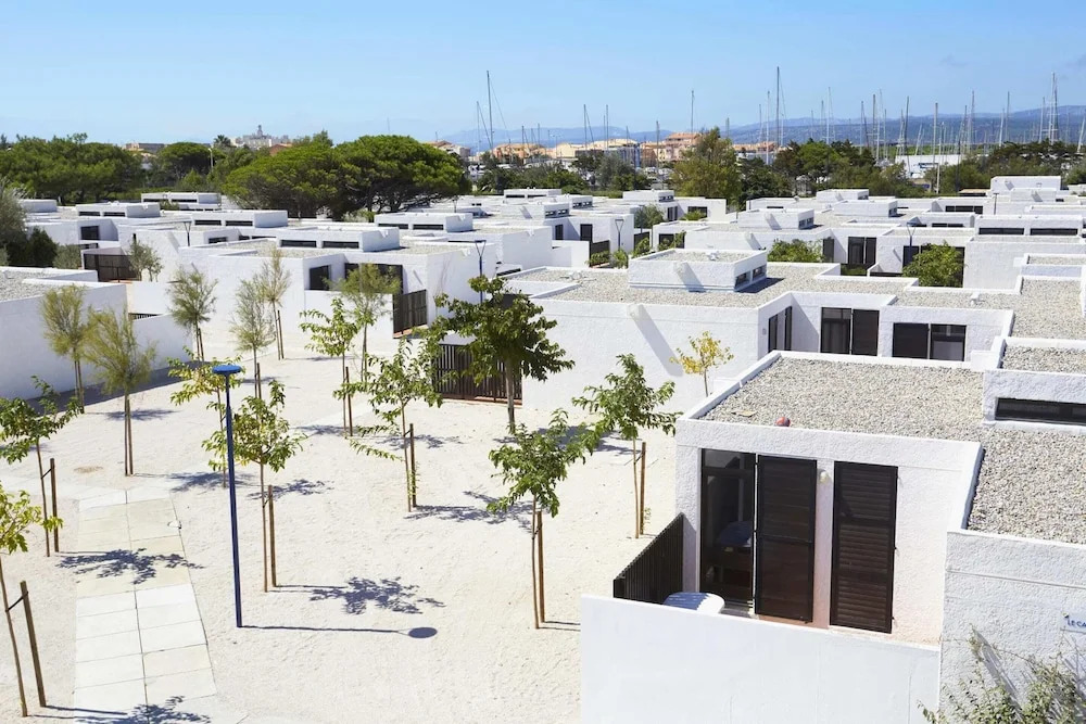 Beautiful Holiday Home in Leucate