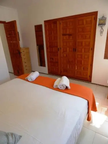 Casita Viveca