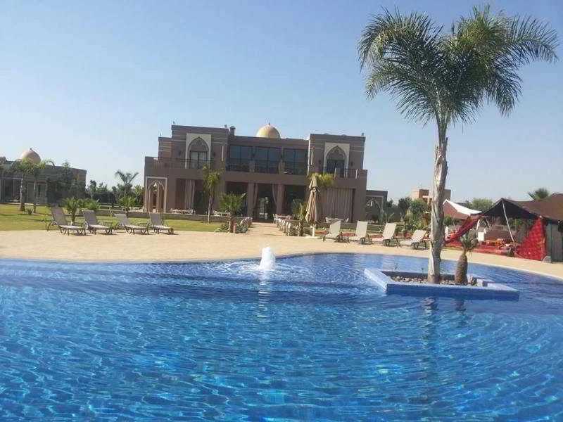 Palais Medali
