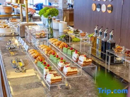 Manxin Hotel Qingdao Zhanqiao